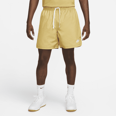 Nike net 11 inch woven fashion short